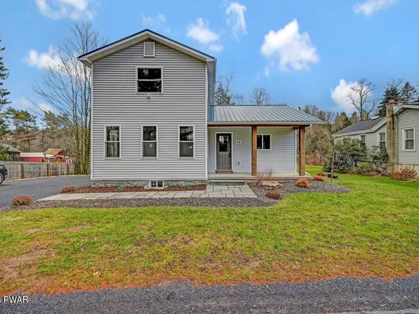 16 Pond Rd, Moscow, PA 18444