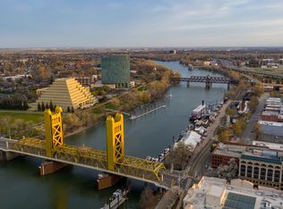 Waters Edge Apartments, Sacramento, CA 95831