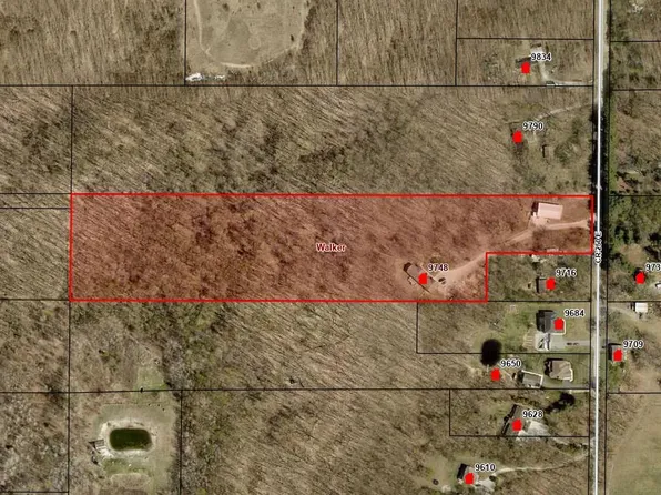 9748 N 250 E, Wheatfield, IN 46392