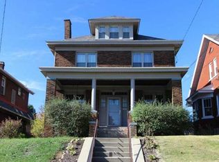 3226 Brownsville Rd, Pittsburgh, PA 15227