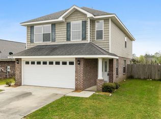 17339 Palm Ridge Dr, Diberville, MS 39540