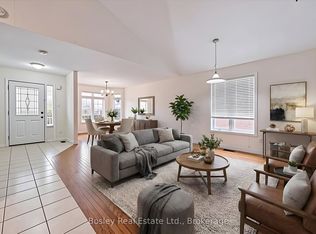 4 Hayward Cres, Guelph, ON N1G5A5