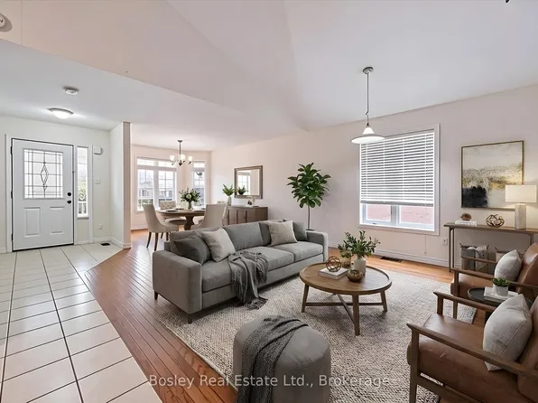 4 Hayward Cres, Guelph, ON N1G 5A5
