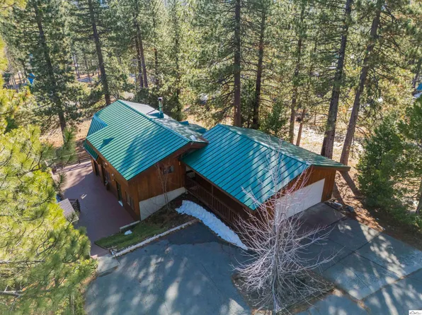 34249 Hampton Ave, Mineral, CA 96063