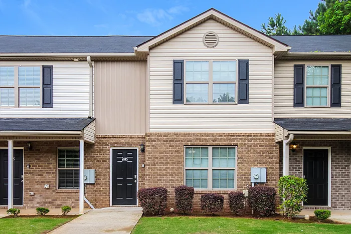 2845 Marlin Dr — Photo 1