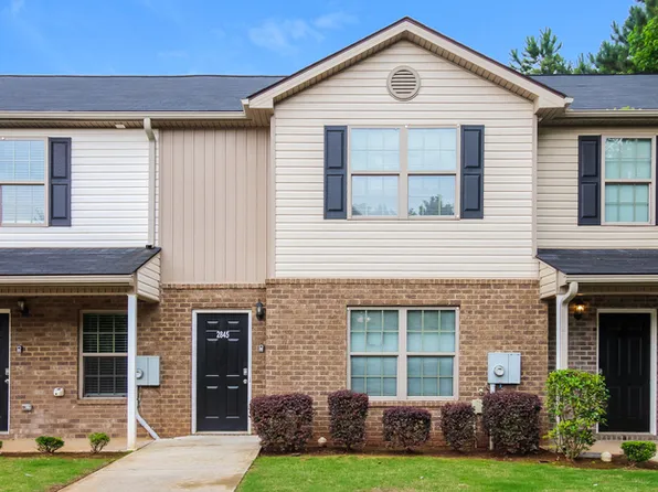 2845 Marlin Dr, McDonough, GA 30253
