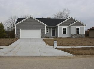 7235 Sagerose Dr, Hudsonville, MI 49426
