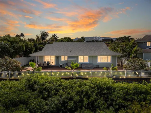 20 Hoe Pl Lot 27, Paia, HI 96779