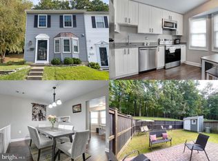 6017 Selwood Pl, Springfield, VA 22152