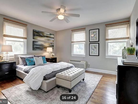 2nd image of 4818 Chevy Chase Dr APT 301