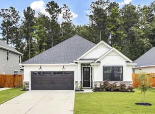 276 Whirlaway Dr, Moncks Corner, SC 29461