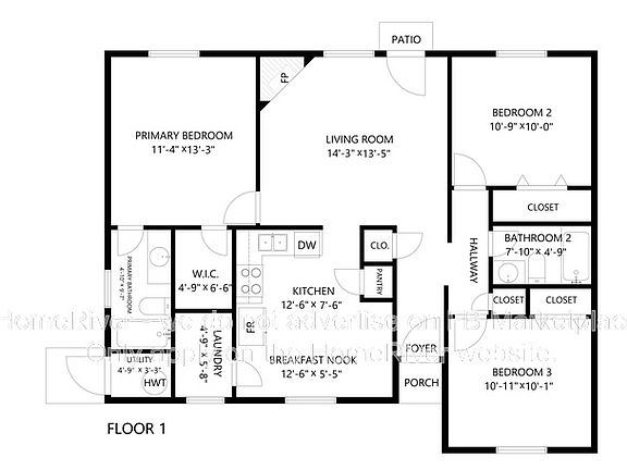 2nd image of 5508 Presmann Ct