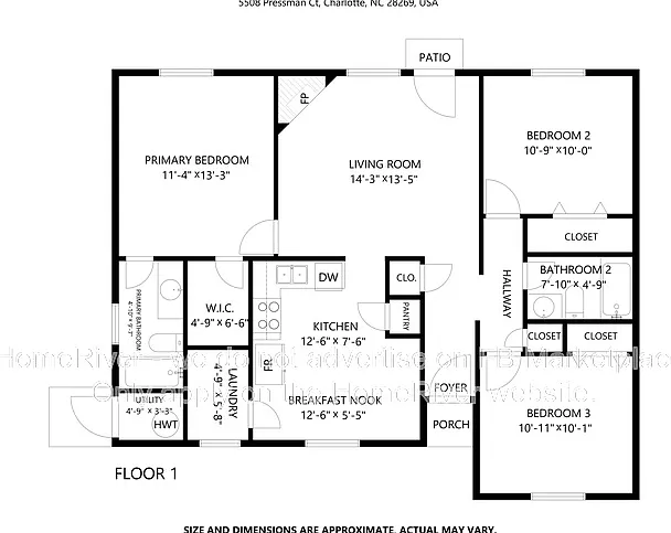 5508 Presmann Ct