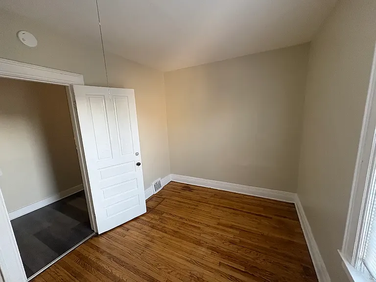 Bedroom 1
Left View