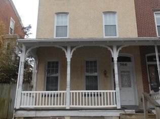566 Stanbridge St. #3, Norristown, PA