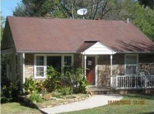 40 Helen Ave, Rossville, GA 30741