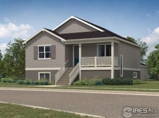 12844 Park Creek Way, Firestone, CO 80504