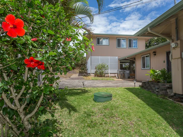 (undisclosed Address), Kalaheo, HI 96741