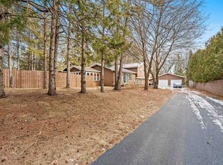 N6716 State Highway 180, Marinette, WI 54143