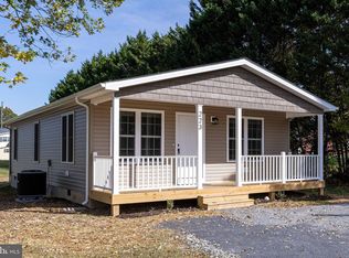223 Fairview Rd, Luray, VA 22835