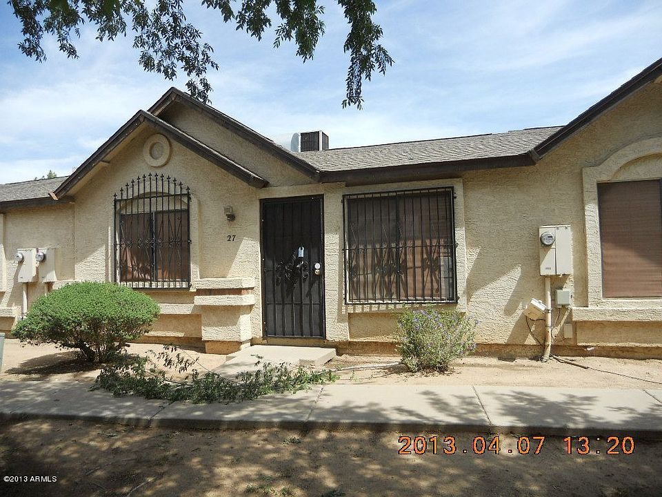 1st image of 3351 N 69th Dr Unit 27