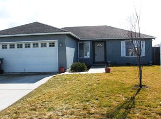 3870 Falcon St, White City, OR 97503