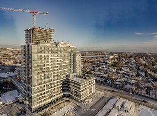 1435 Celebration Dr #1703, Pickering, ON L1W0C3