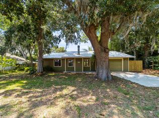 141 Seminole Rd, Saint Augustine, FL 32086