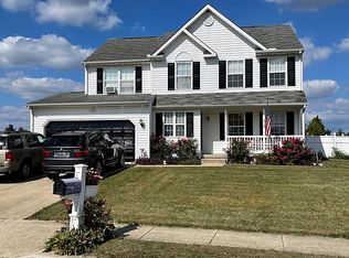 449 Northdown Dr, Dover, DE 19904