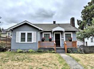209 W 35th St, Vancouver, WA 98660