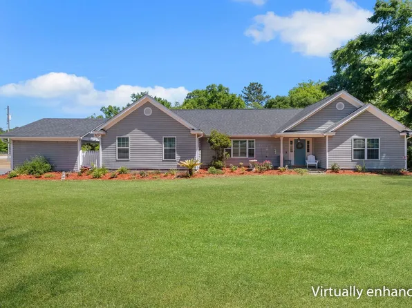 1571 Lake McCollum Ct, Tallahassee, FL 32310