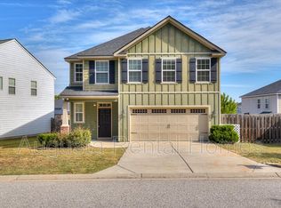 3054 Margot Ln, Grovetown, GA 30813