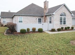 5978 Quail Run Ct, Indianapolis, IN 46237