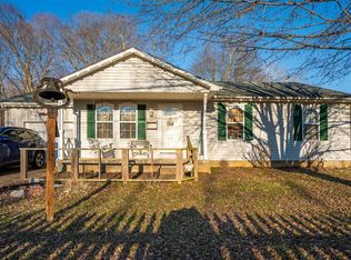 340 Lower Stone Ave, Bowling Green, KY 42101