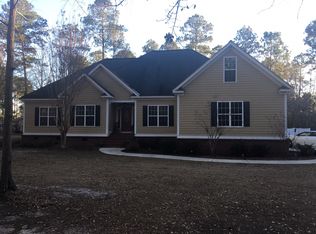 4390 Forest Lake Dr W, Tifton, GA 31794