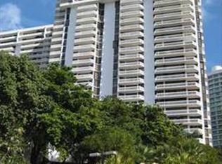 20281 E Country Club Dr APT 401, Aventura, FL 33180