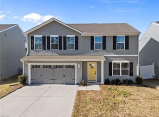 123 Good Hope Ln, Portsmouth, VA 23702