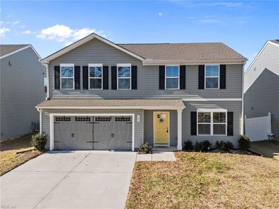 123 Good Hope Ln, Portsmouth, VA, 23702