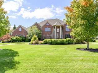 107 Golf Club Dr, Nicholasville, KY 40356