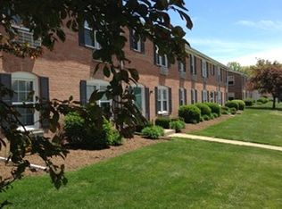 314 Vernedale Dr APT B, Mount Vernon, OH 43050