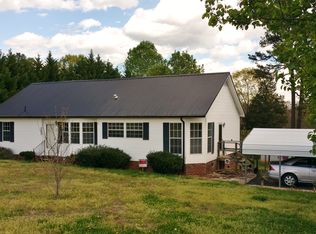 3000 Harmony Hwy, Harmony, NC 28634