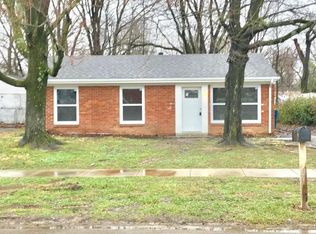 5410 Rustic Way, Louisville, KY 40218