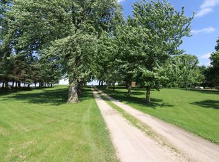 3418 350th Ave, Ruthven, IA 51358