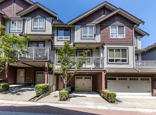 19560 68th Ave #52, Surrey, BC V4N 5Y5