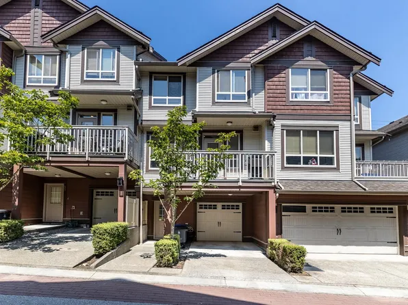 19560 68th Ave #52, Surrey, BC V4N 5Y5