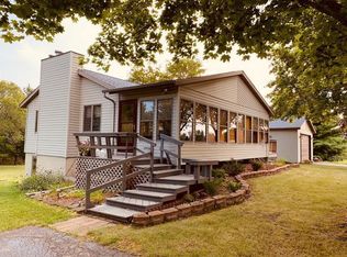 5456 Dorchester Way, Gladwin, MI 48624