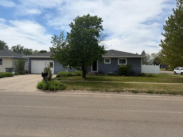 107 S Harrington St, Ainsworth, NE 69210