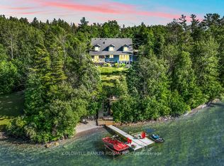 1292 Shoreview Dr, Innisfil, ON L9S2L4