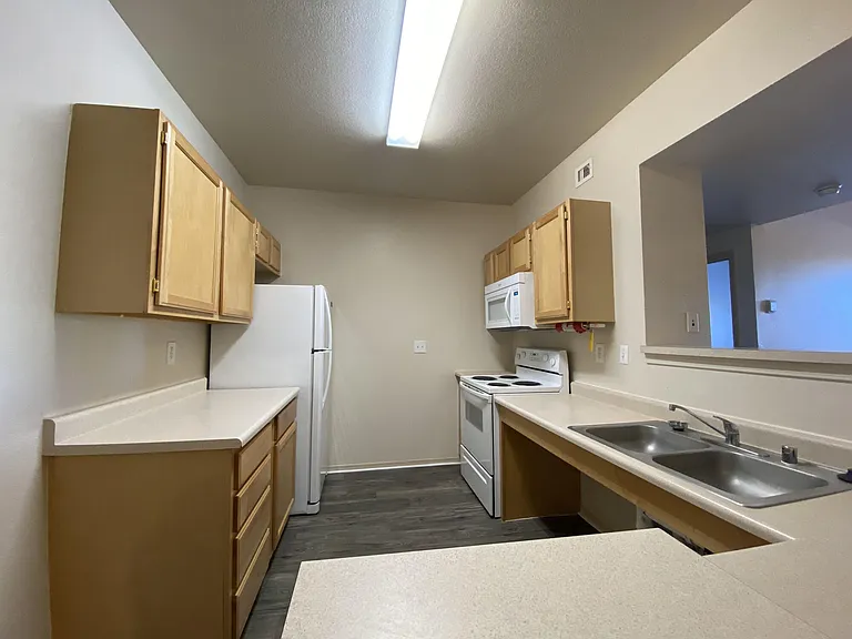 Canyon Village — Photo 43
