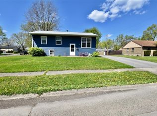 3848 N Faculty Dr, Indianapolis, IN